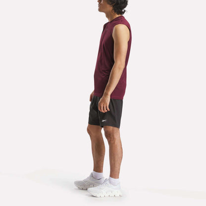 Reebok Men Men's Woven Shorts