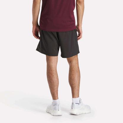 Reebok Men Men's Woven Shorts