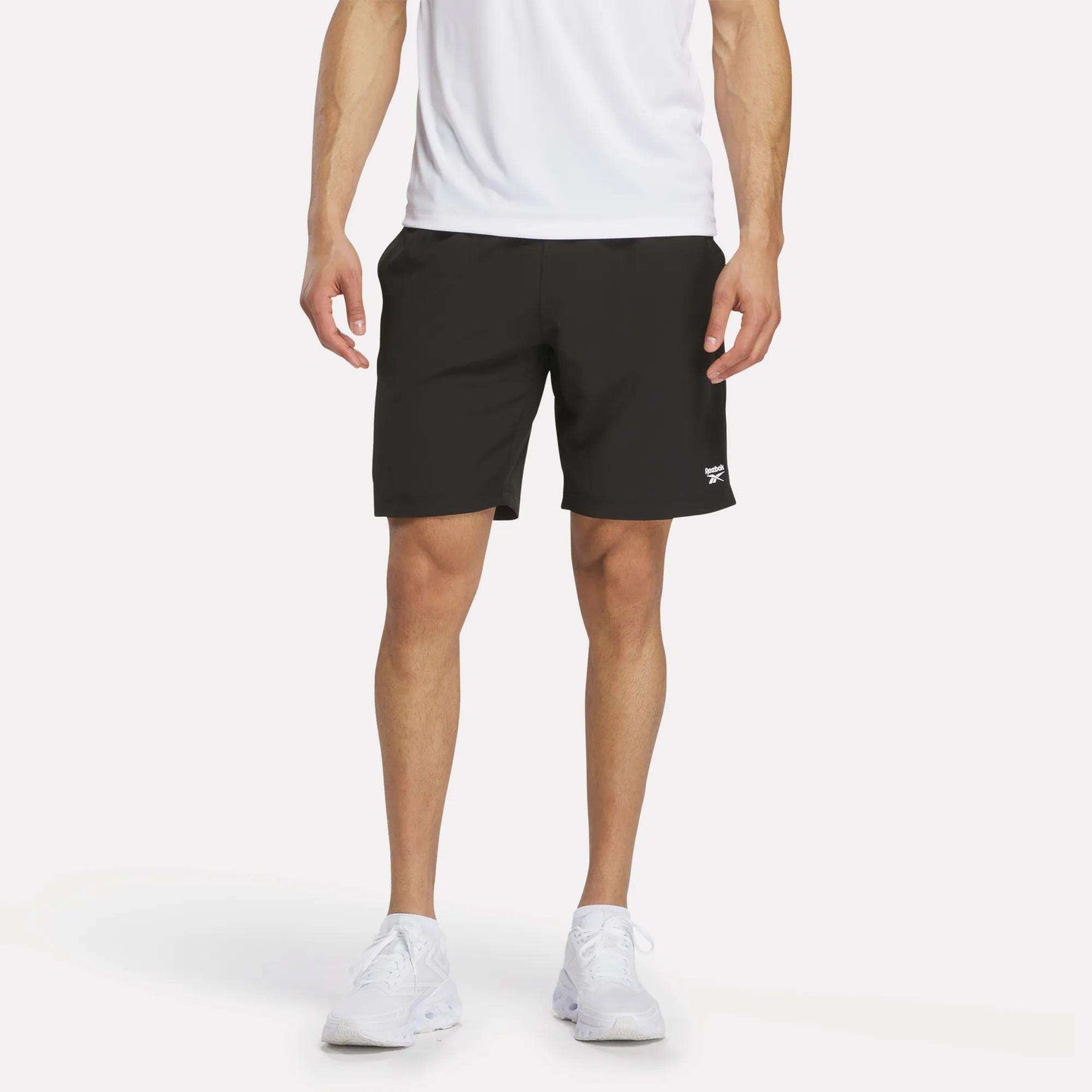 Reebok Men Men's Range Shorts 9"