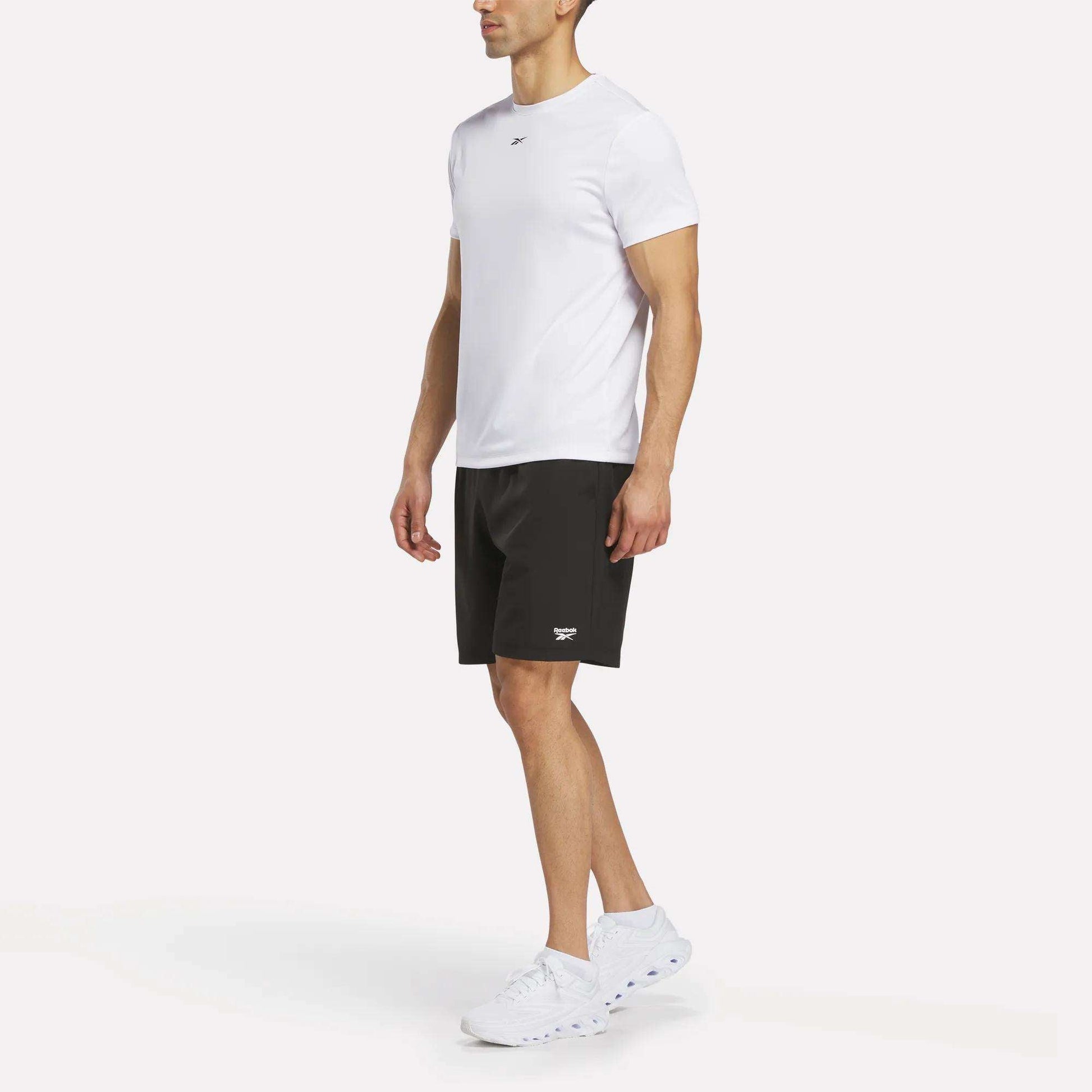 Reebok Men Men's Range Shorts 9"