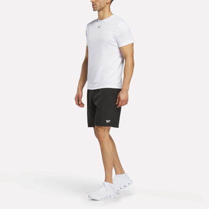 Reebok Men Men's Range Shorts 9"