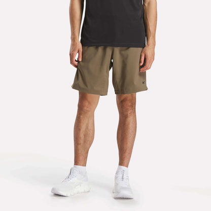 Reebok Men Men's Woven Shorts