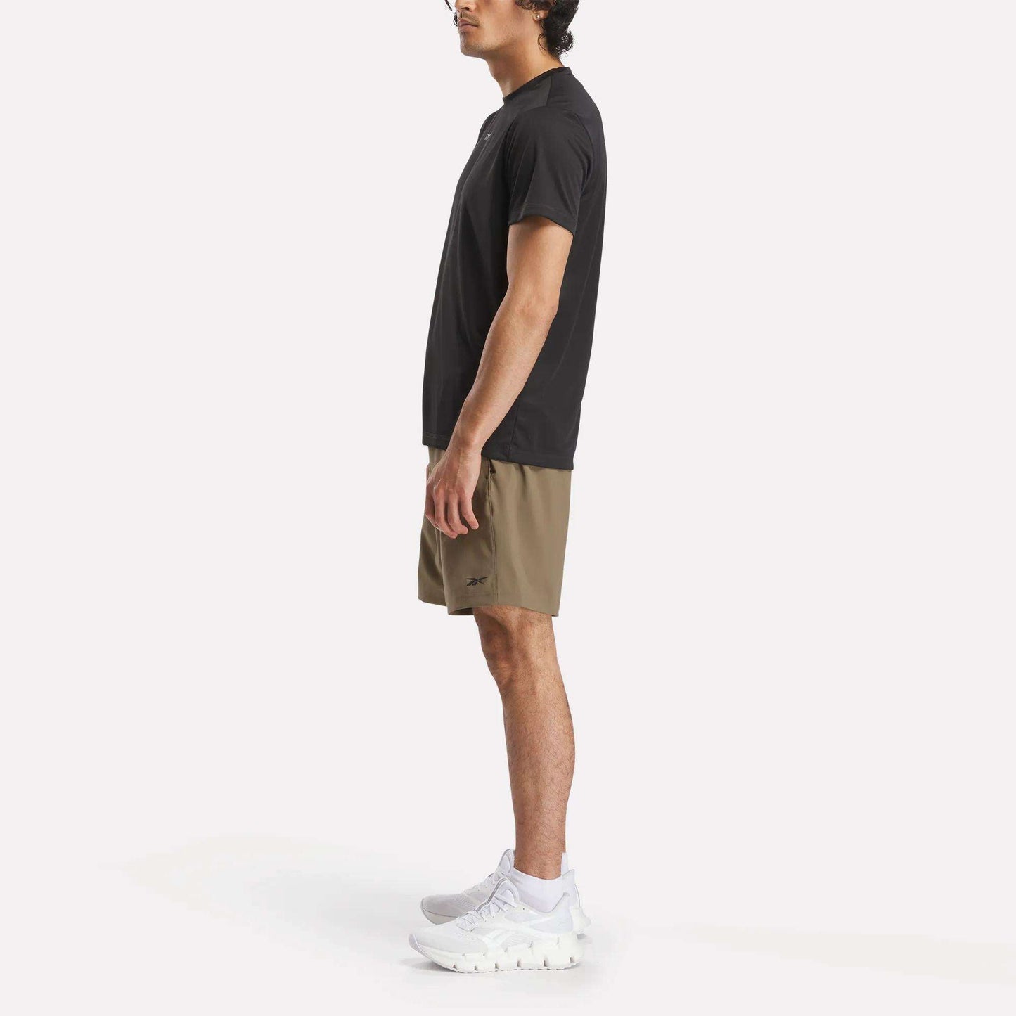 Reebok Men Men's Woven Shorts