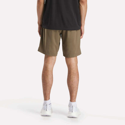 Reebok Men Men's Woven Shorts