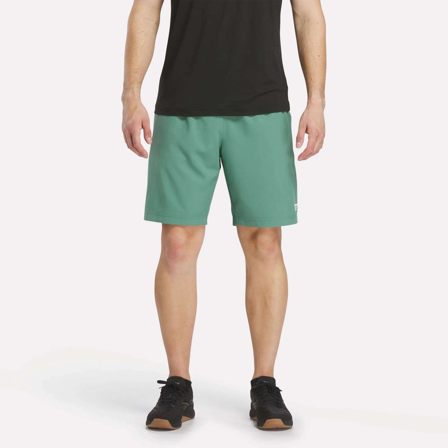 Reebok Men Men's Range Shorts 9"