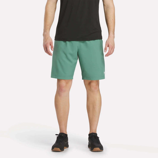 Reebok Men Men's Range Shorts 9"
