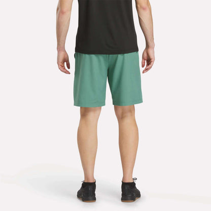 Reebok Men Men's Range Shorts 9"