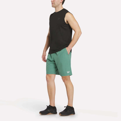 Reebok Men Men's Range Shorts 9"