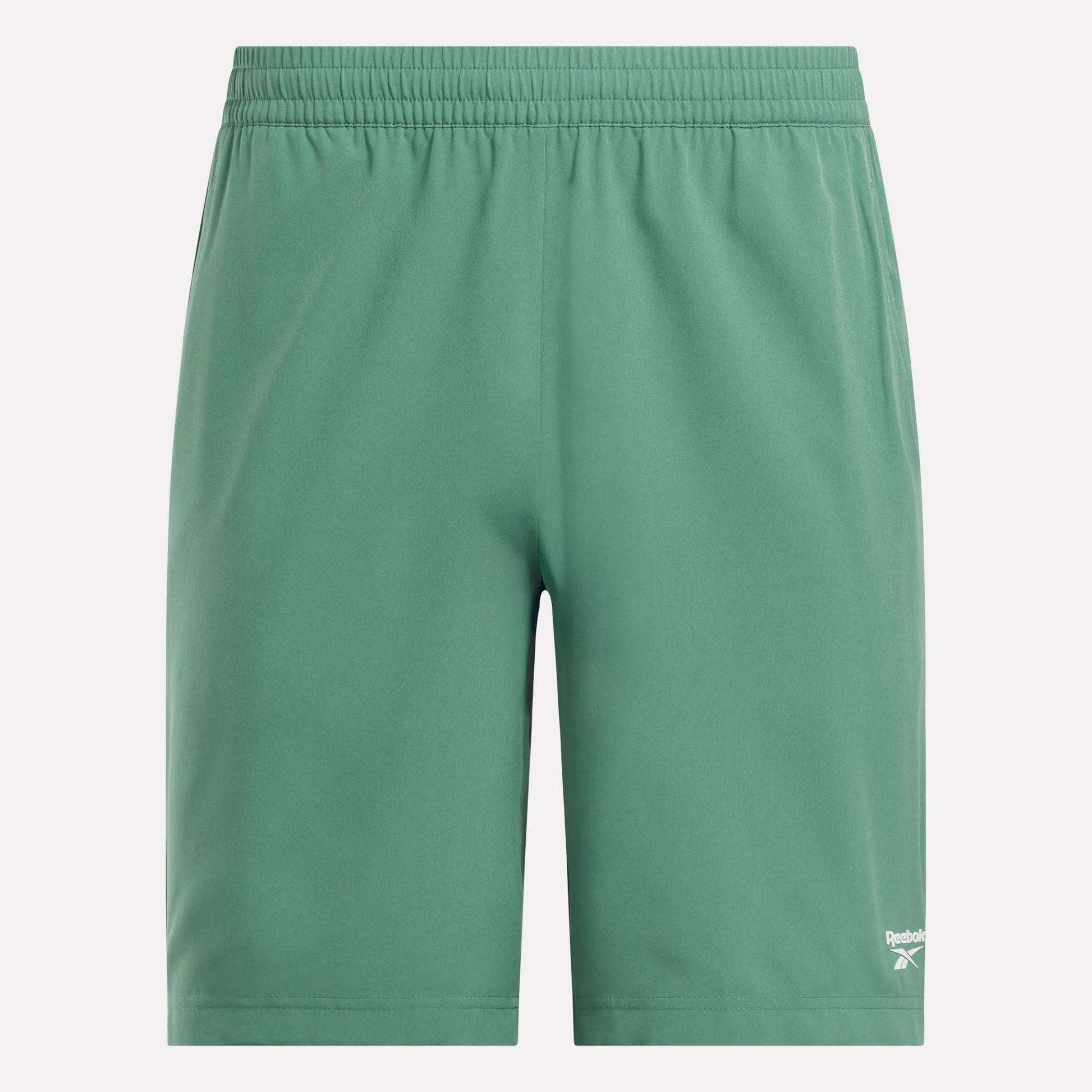 Reebok Men Men's Range Shorts 9"