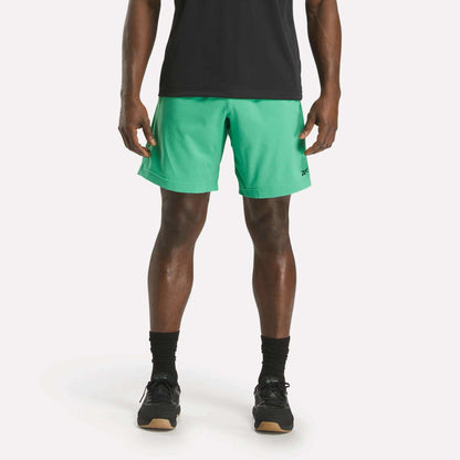 Reebok Men Men's Woven Shorts