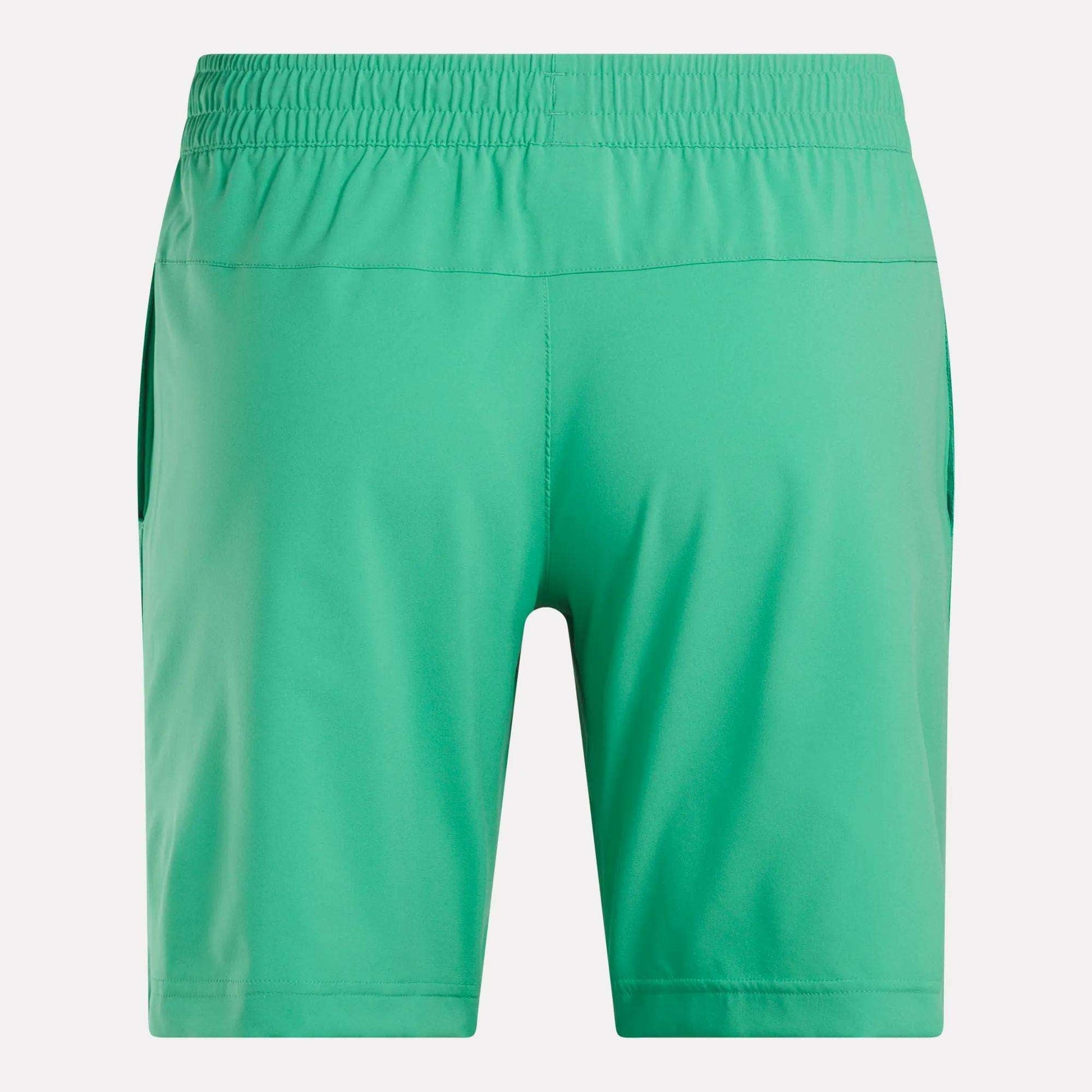 Reebok Men Men's Woven Shorts