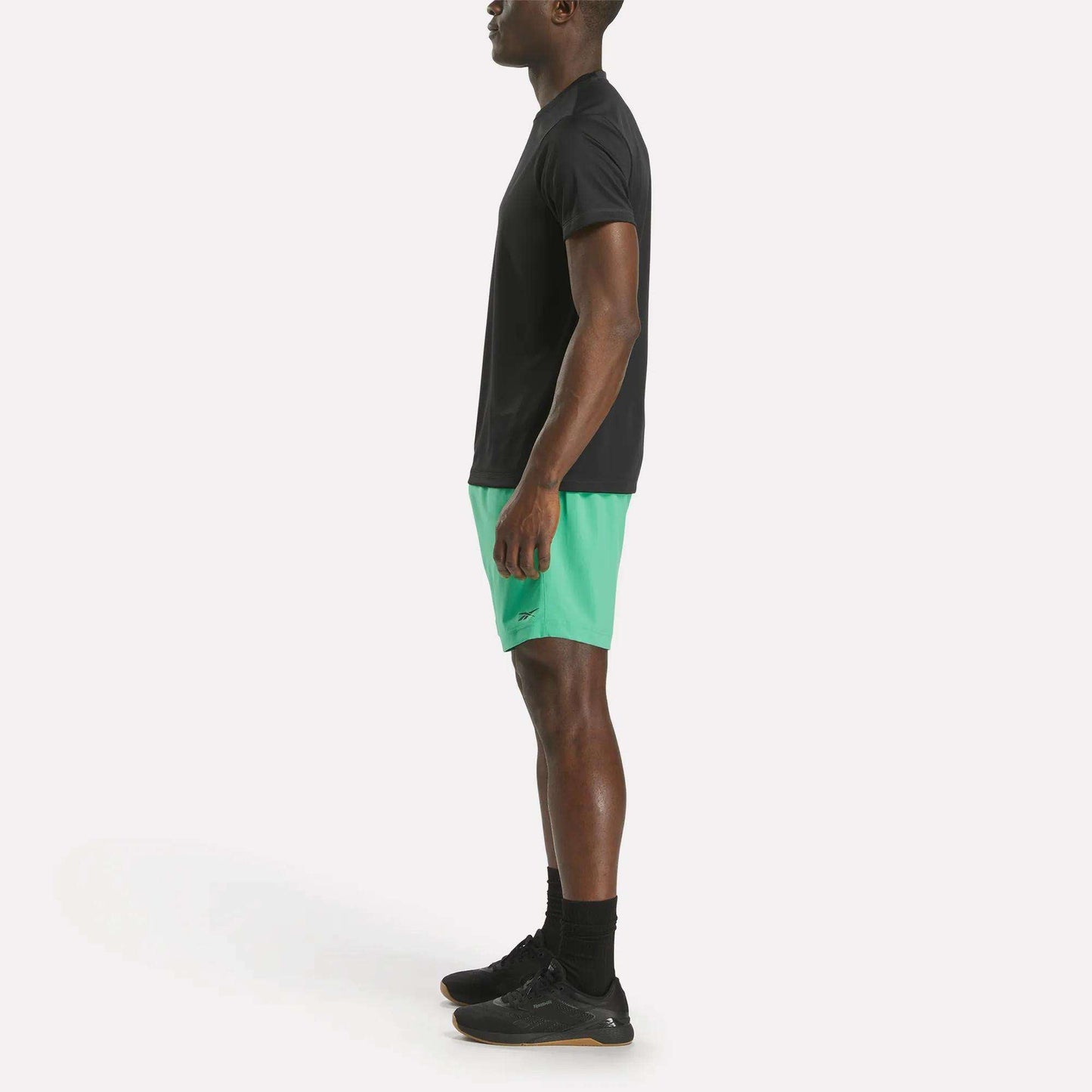 Reebok Men Men's Woven Shorts