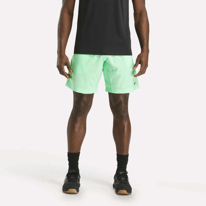 Reebok Men Men's Woven Shorts