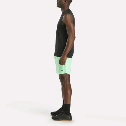 Reebok Men Men's Woven Shorts