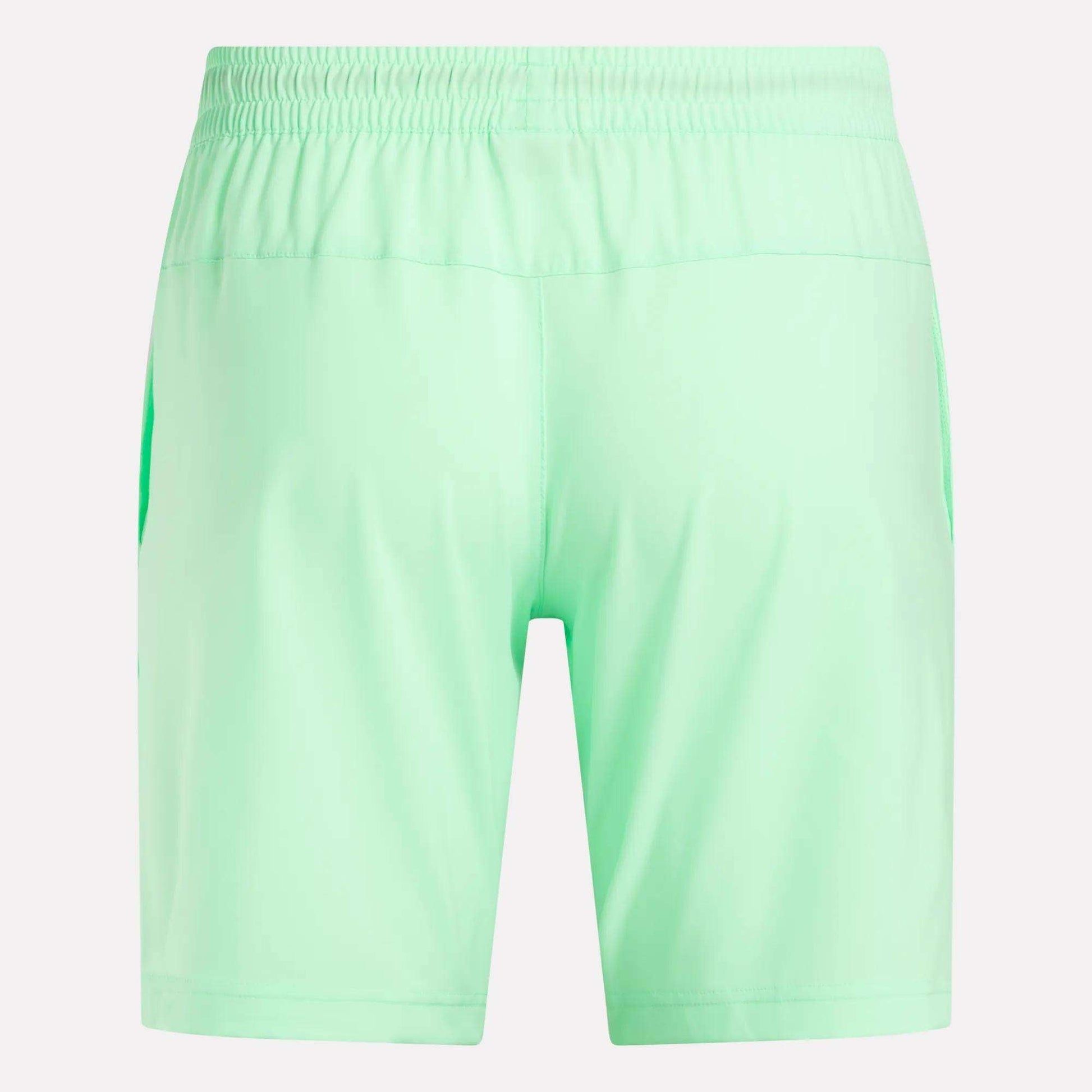 Reebok Men Men's Woven Shorts
