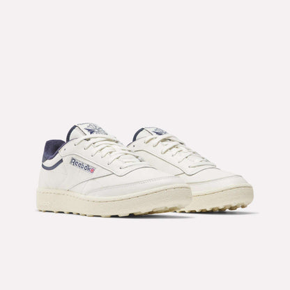 Reebok Sport Men's Club C Golf Shoes