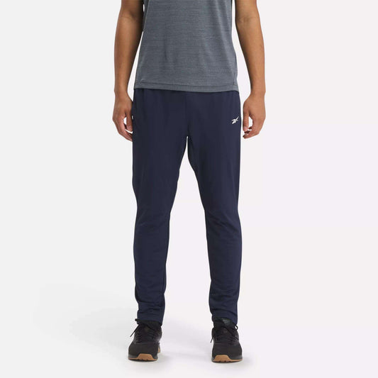 Reebok Men Workout Ready Track Pant