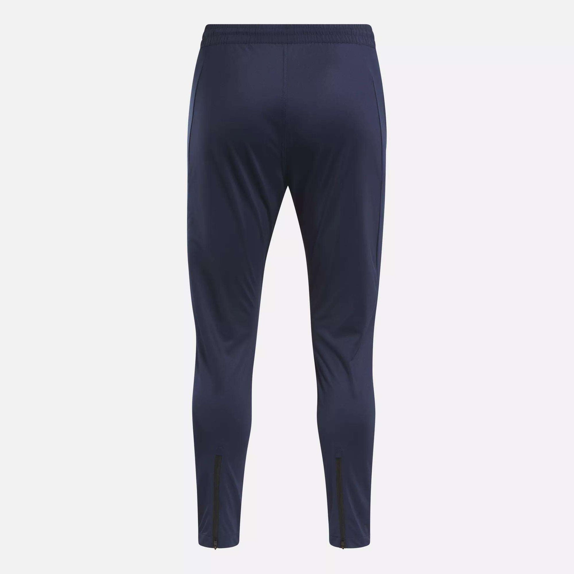 Reebok Men Workout Ready Track Pant