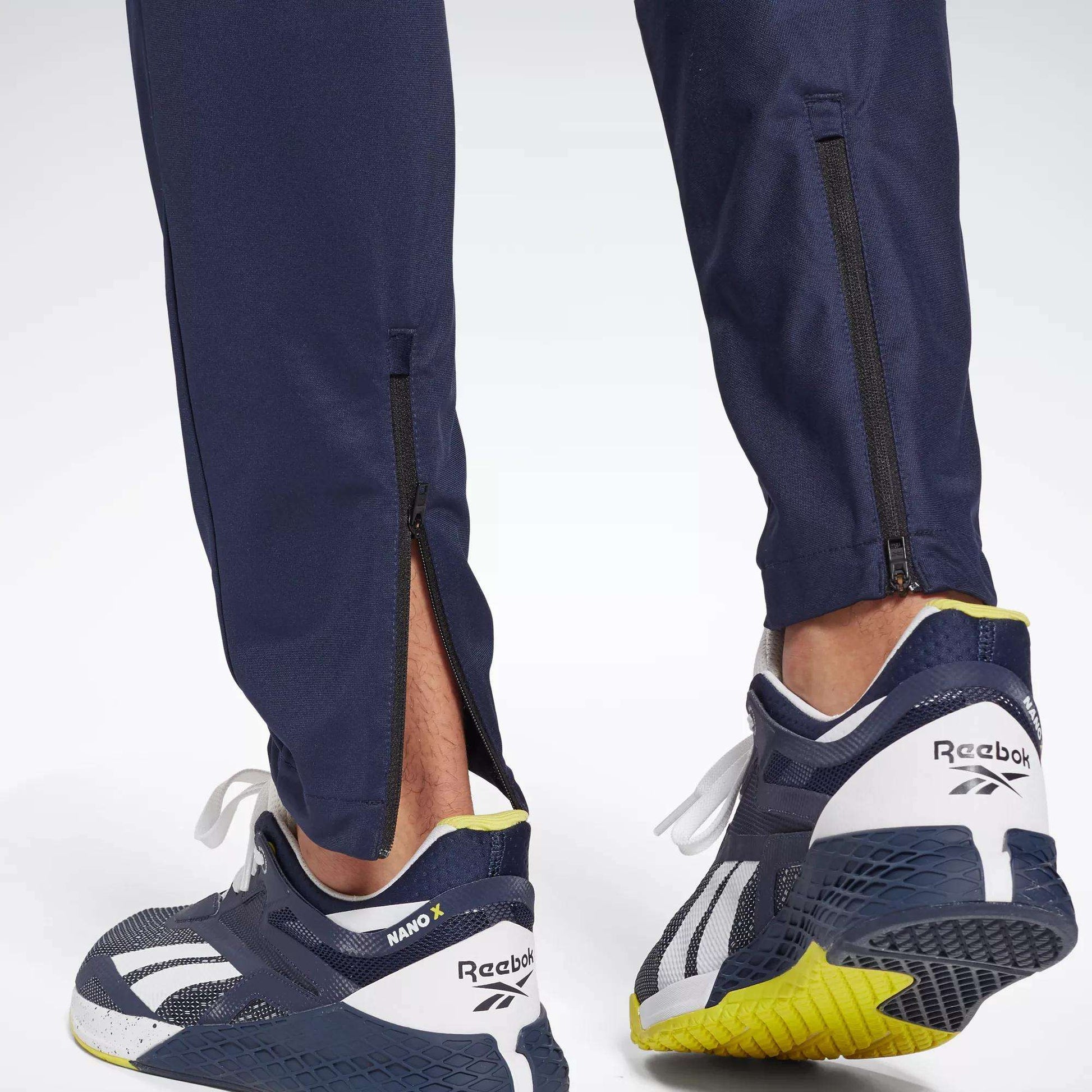 Reebok Men Workout Ready Track Pant