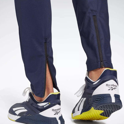 Reebok Men Workout Ready Track Pant