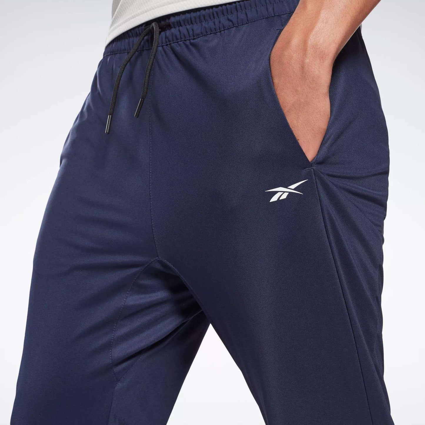 Reebok Men Workout Ready Track Pant