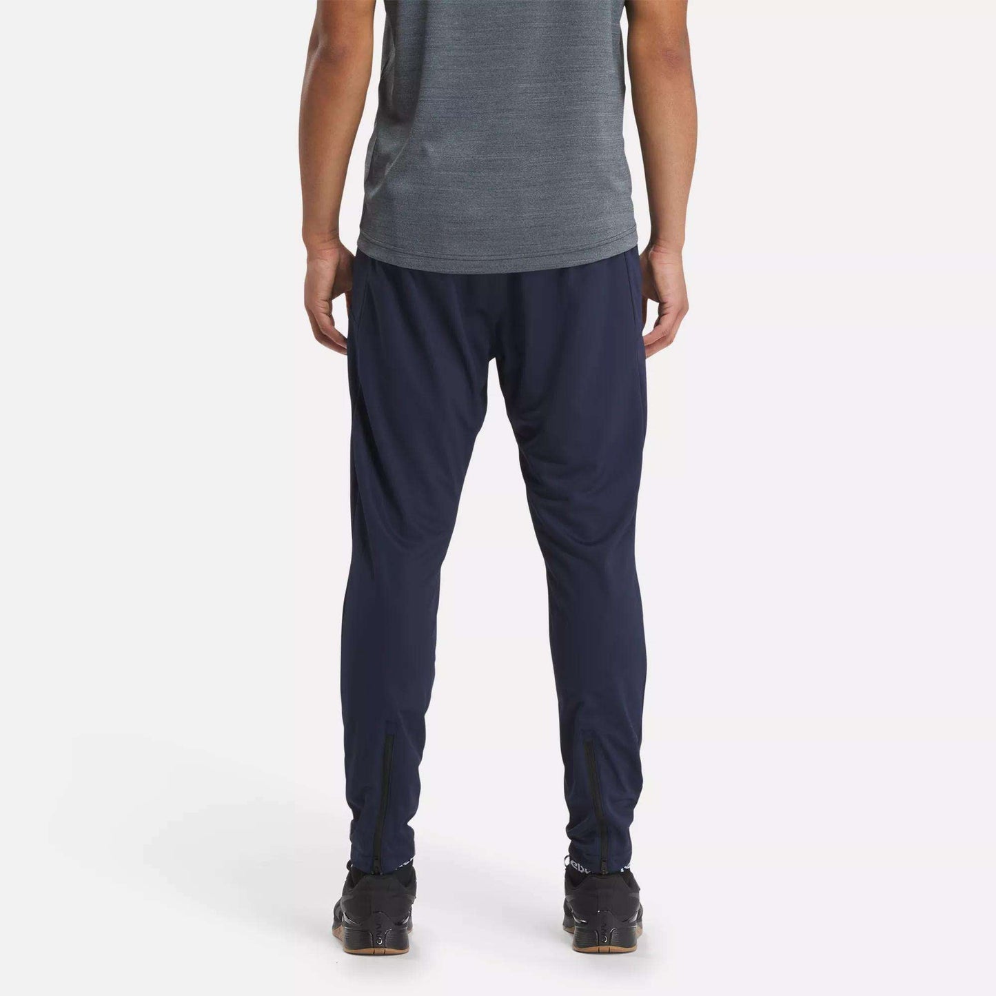 Reebok Men Workout Ready Track Pant