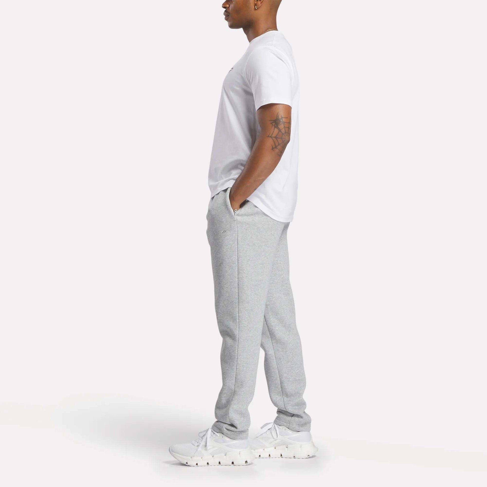 Reebok Men Patent Pants