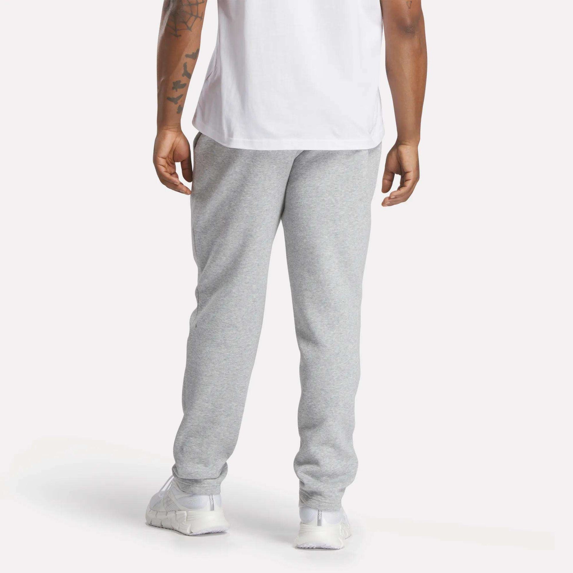 Reebok Men Patent Pants