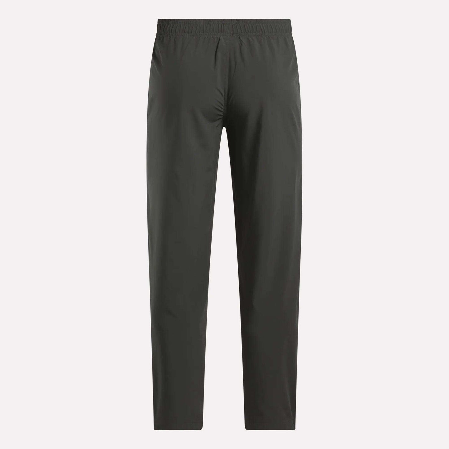 Reebok Men Men's Train Woven Unlined Pants