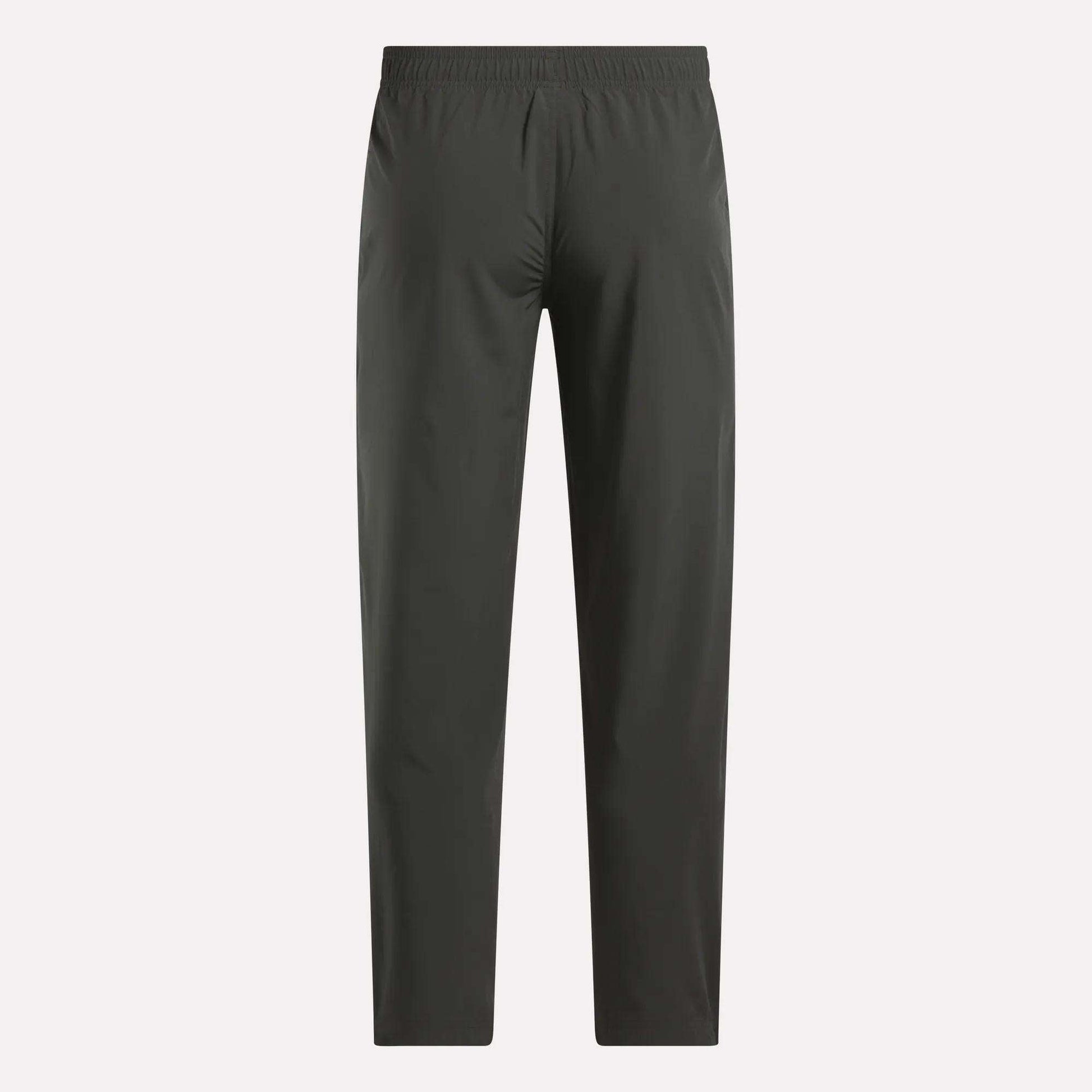 Reebok Men Men's Train Woven Unlined Pants