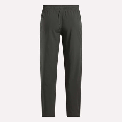 Reebok Men Men's Train Woven Unlined Pants