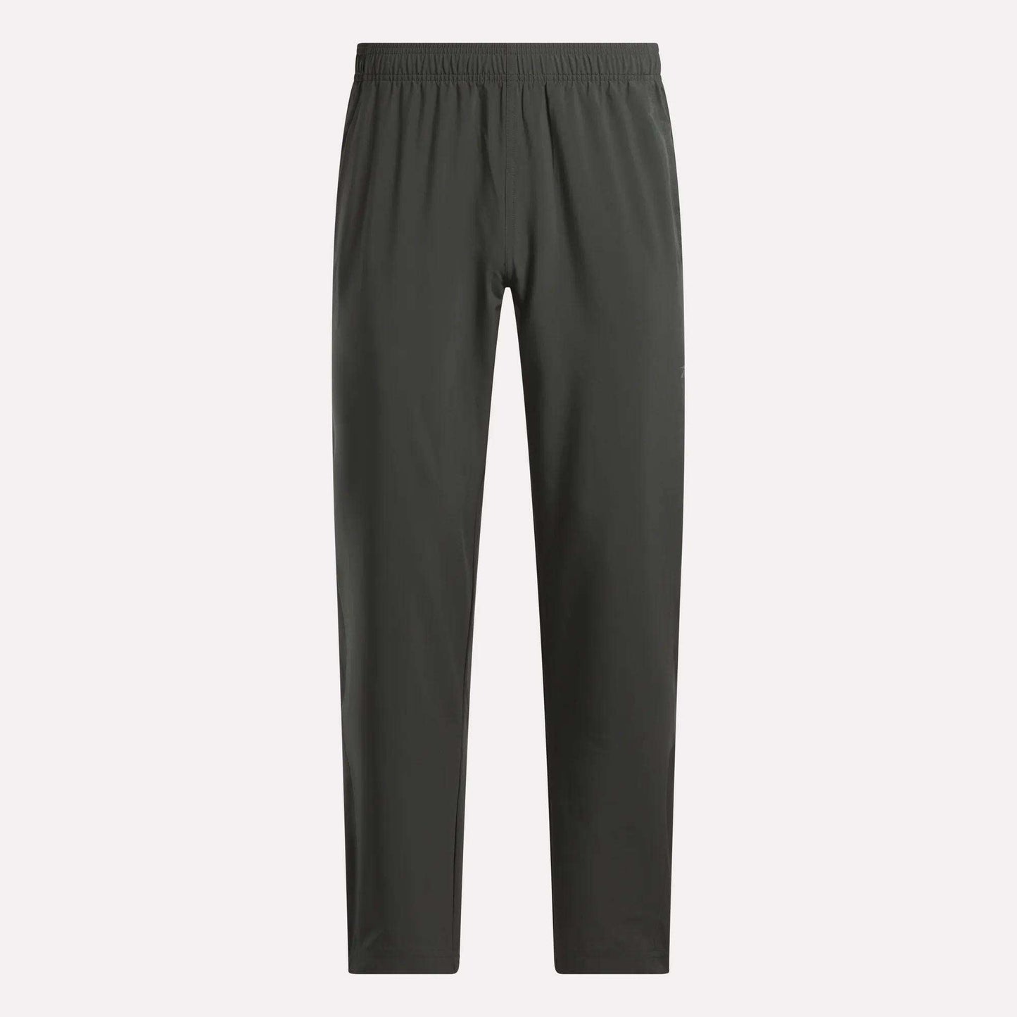 Reebok Men Men's Train Woven Unlined Pants