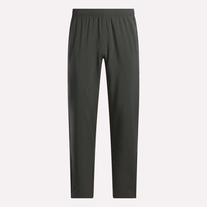 Reebok Men Men's Train Woven Unlined Pants