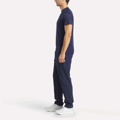 Reebok Men Men's Train Woven Unlined Pants
