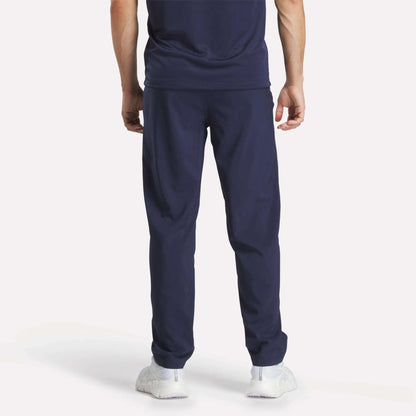 Reebok Men Men's Train Woven Unlined Pants