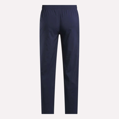 Reebok Men Men's Train Woven Unlined Pants
