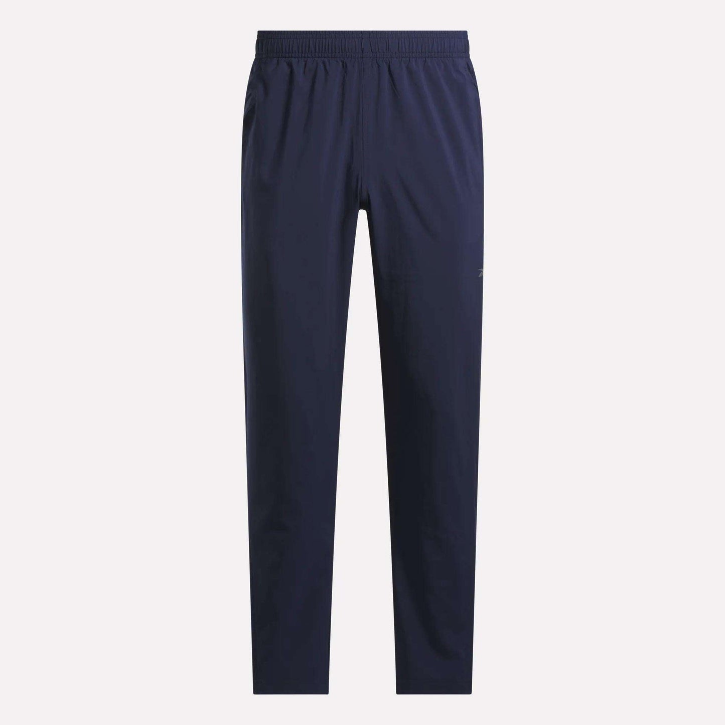 Reebok Men Men's Train Woven Unlined Pants