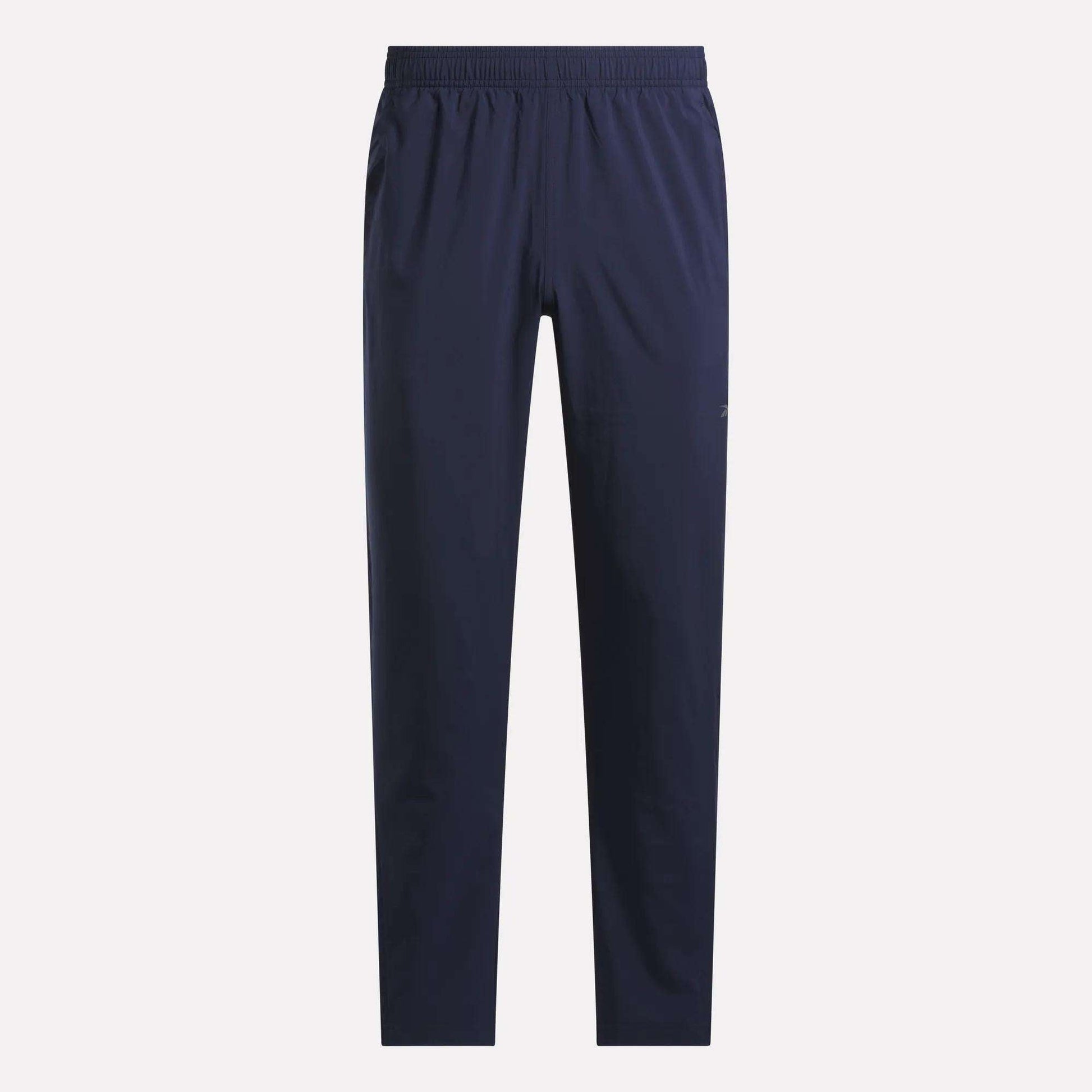 Reebok Men Men's Train Woven Unlined Pants