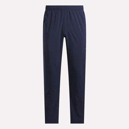 Reebok Men Men's Train Woven Unlined Pants