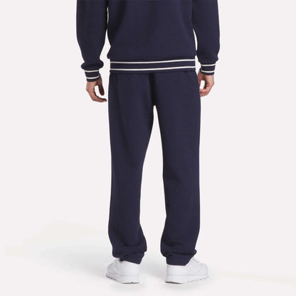 Reebok Men Club Sport Textured Pants