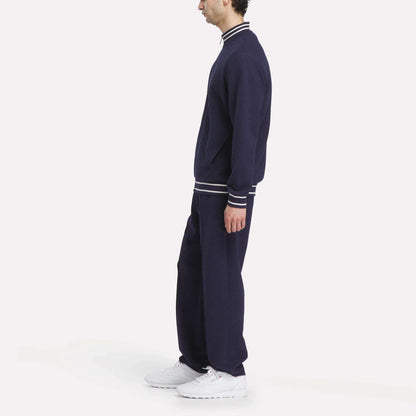 Reebok Men Club Sport Textured Pants