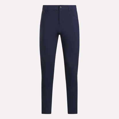 Reebok Men Men's Favorite 5-Pocket Relaxed Fit Golf Pants