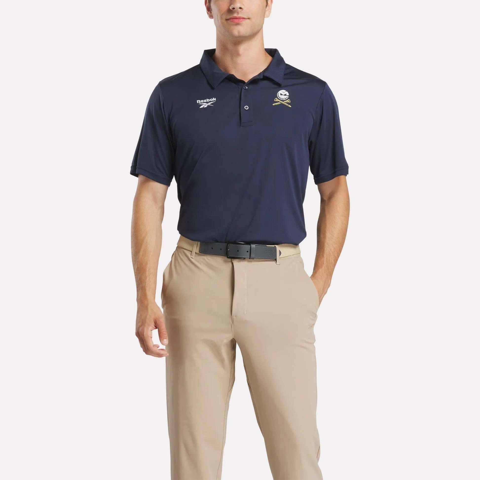 Reebok Sport Men's Crushers GC Replica Polo