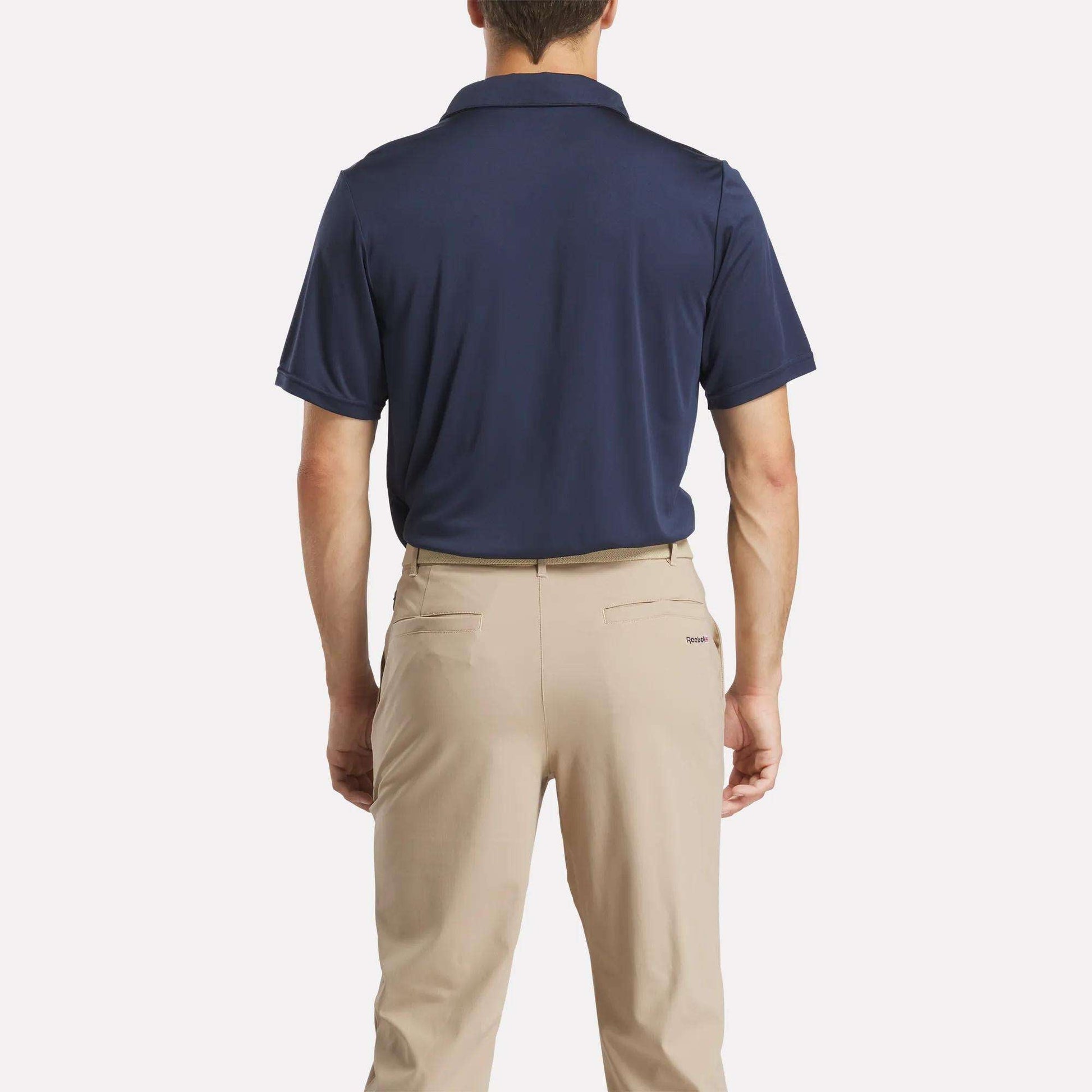 Reebok Sport Men's Crushers GC Replica Polo