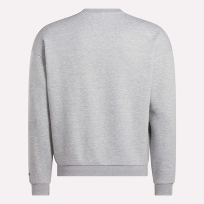 Reebok Men Men's Cottle Sweatshirt