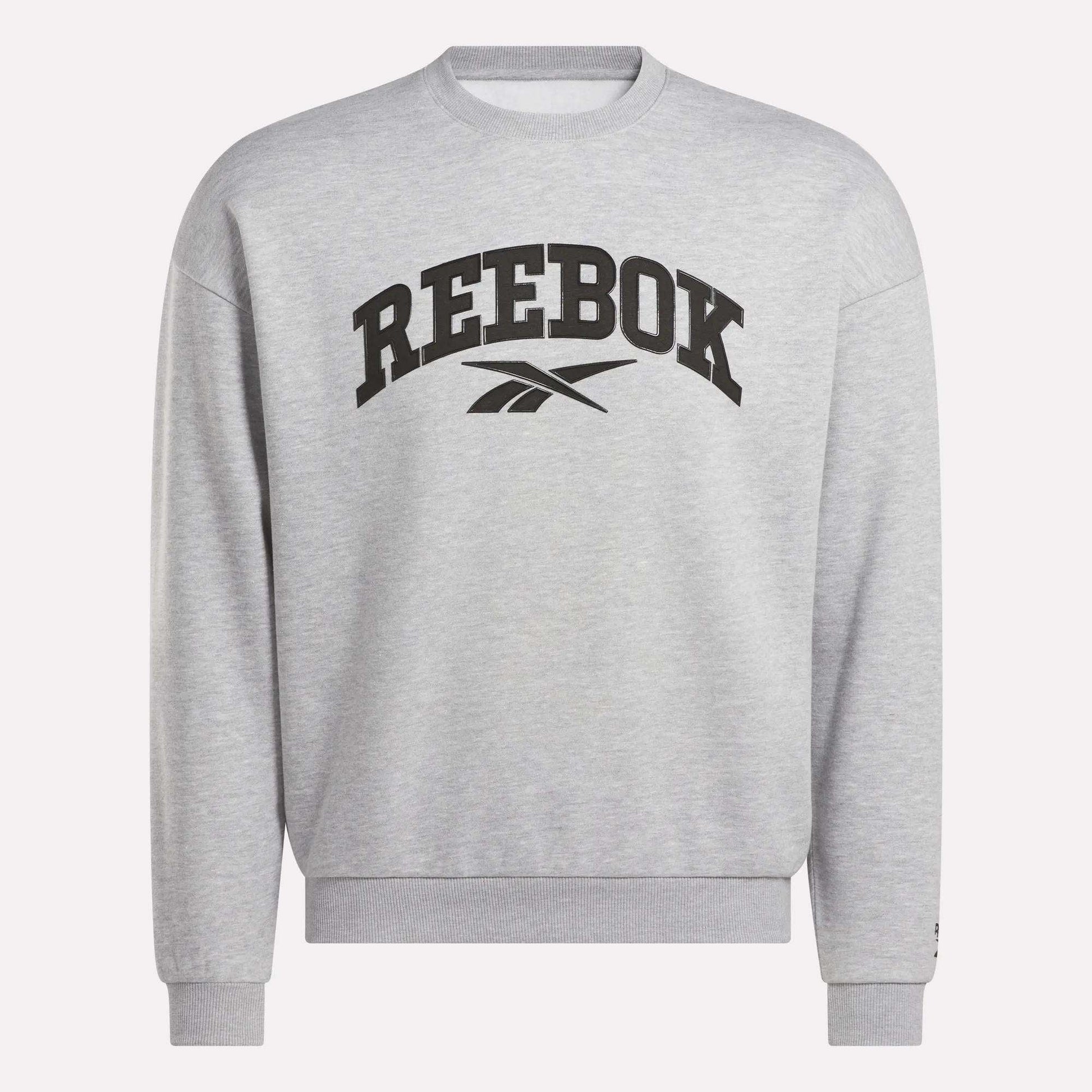 Reebok Men Men's Cottle Sweatshirt