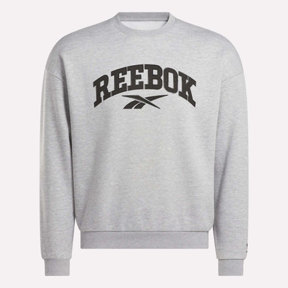 Reebok Men Men's Cottle Sweatshirt