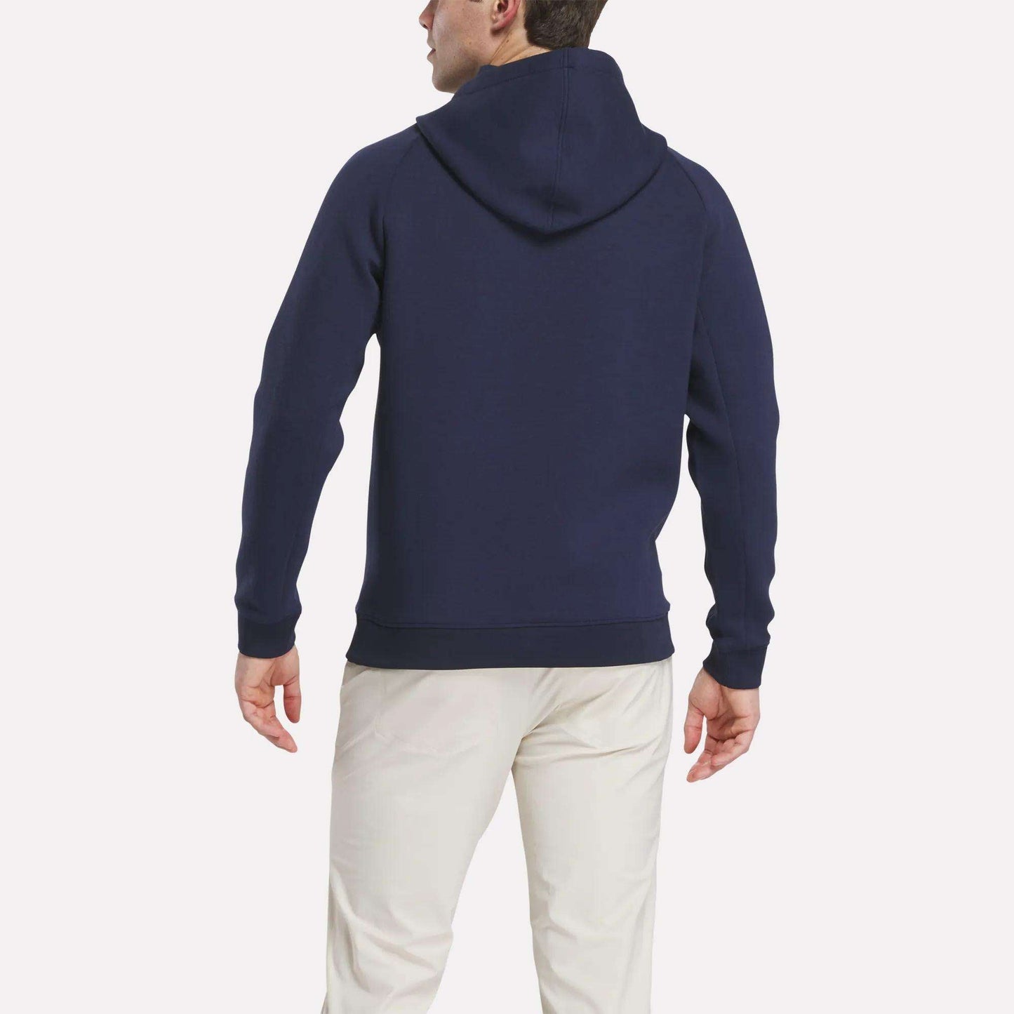 Reebok Men Men's Scuba Knit Golf Hoodie