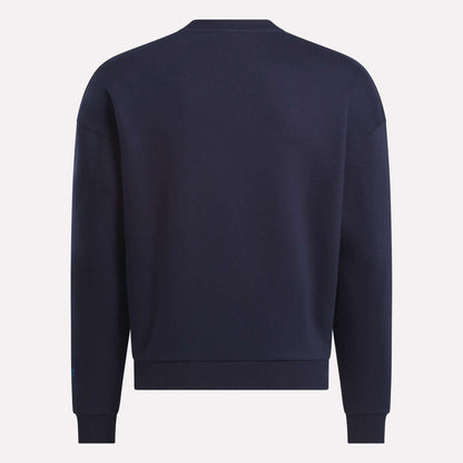 Reebok Men Men's Crew Sweatshirt