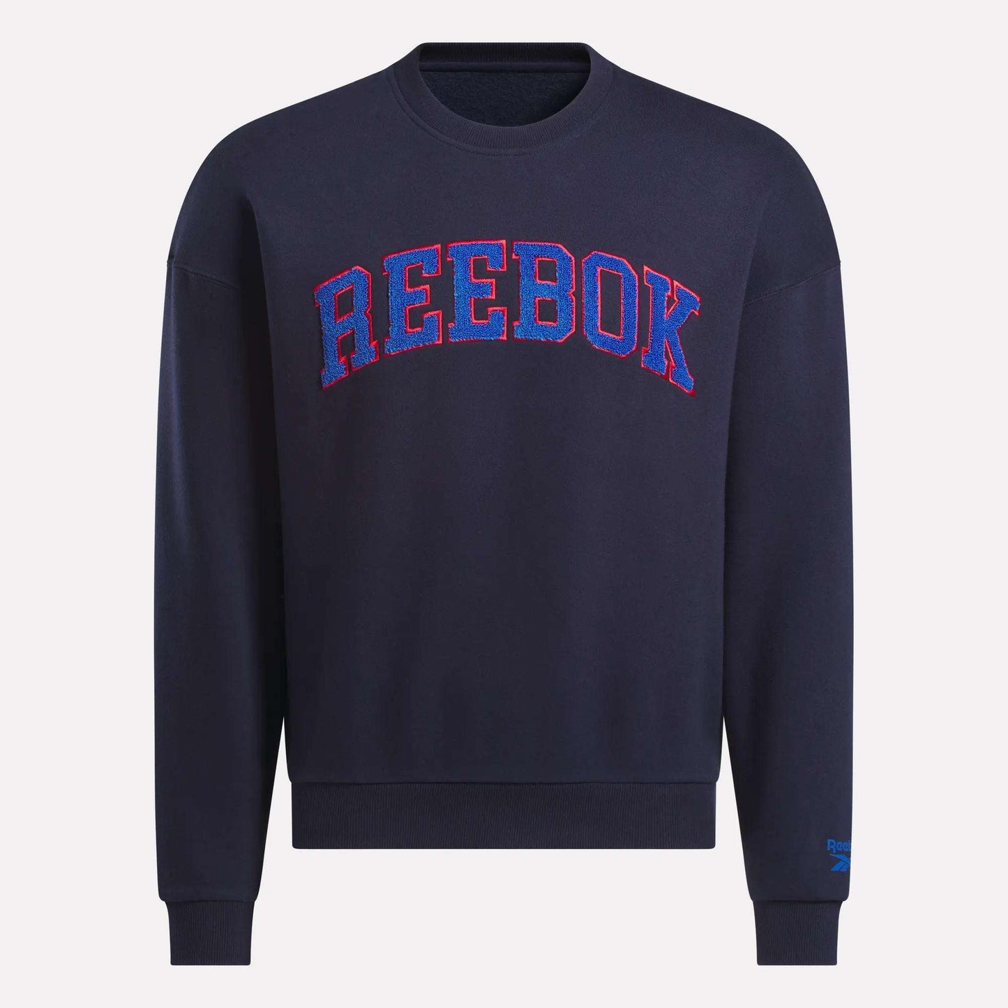 Reebok Men Men's Crew Sweatshirt